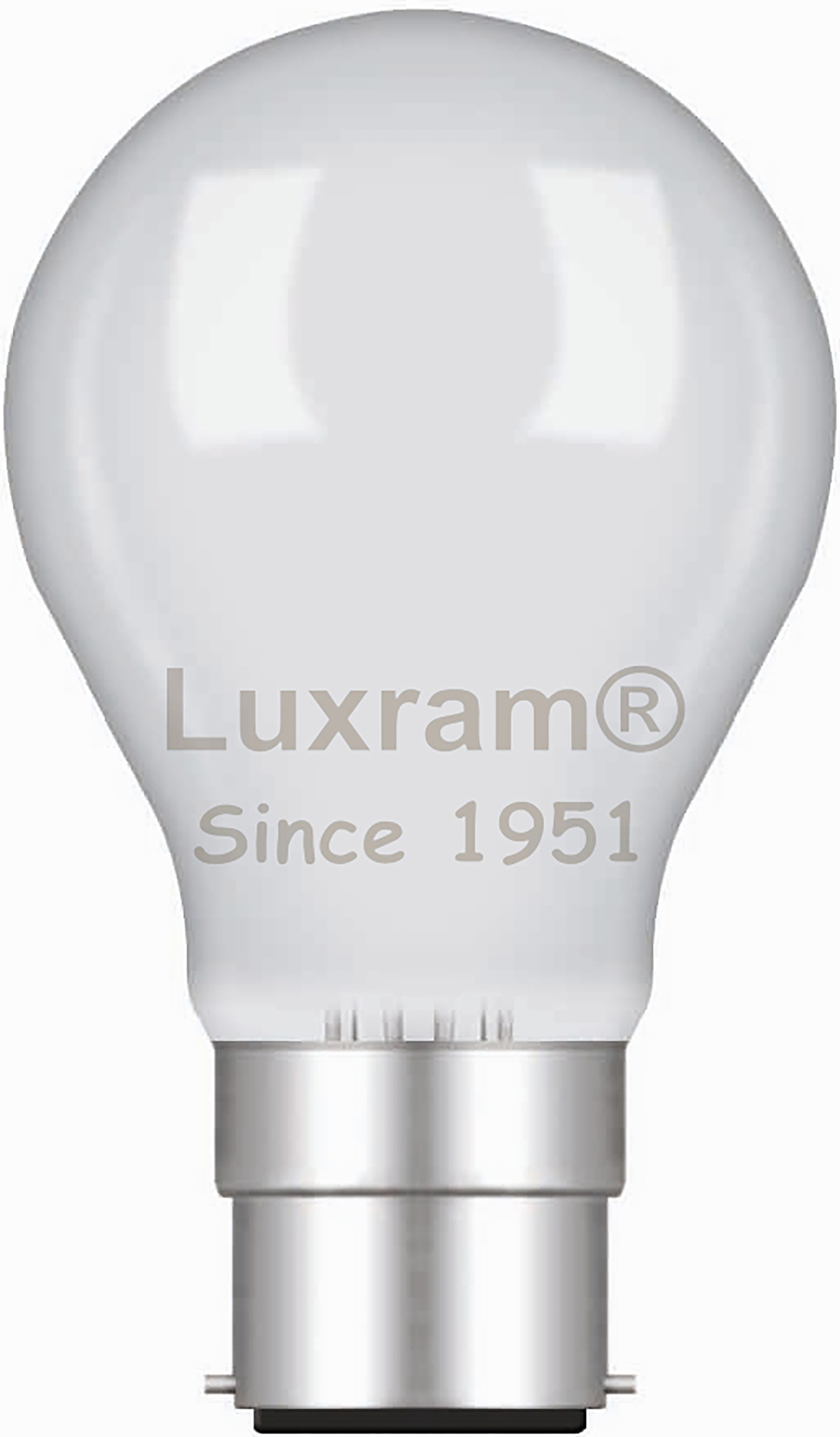 GLS Incandescent Luxram GLS GLS Incandescent Luxram GLS